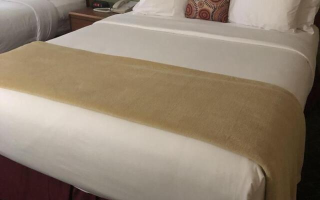 Red River Inn Silt-Rifle