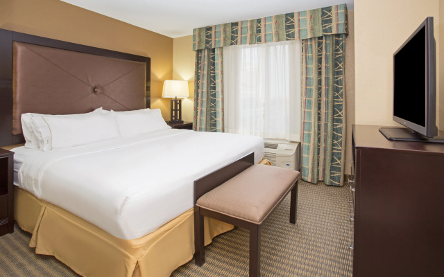 SureStay by Best Western Lexington