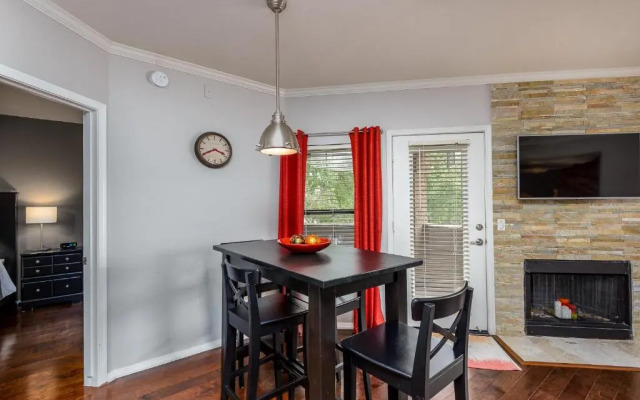 Restful By Signature Vacation Rentals