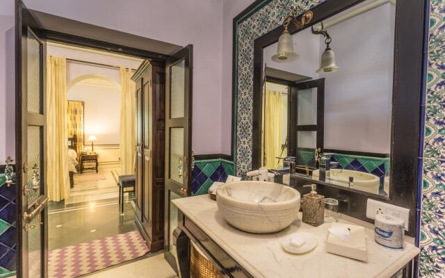 Royal Heritage Haveli