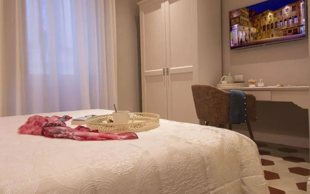 B&B Pistoia Inn