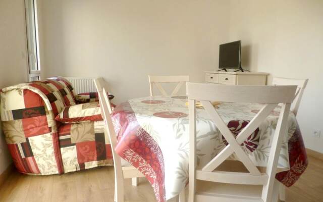 Apartment With One Bedroom In Dinard With Furnished Garden