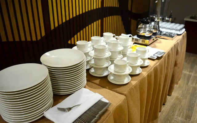 King Town Grand Hotel & Wedding Center
