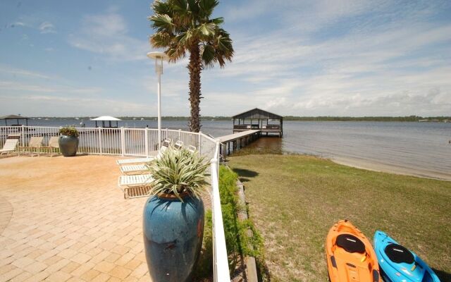 Mustique 302 by RedAwning