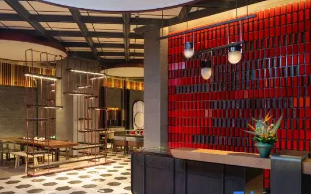 The Coli Hotel, Fuzhou