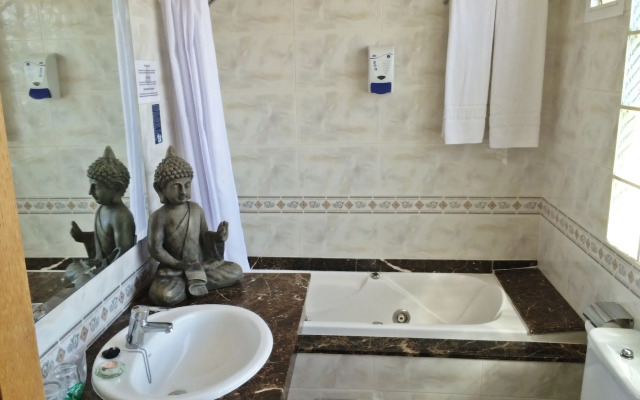 Apartamentos Neptuno