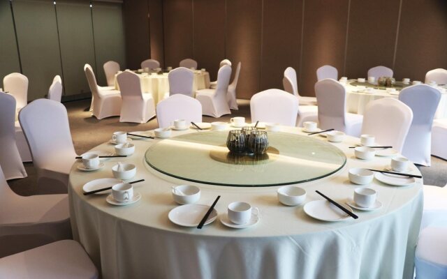 Holiday Inn Hotel & Suites Xi'An High-Tech Zone by IHG