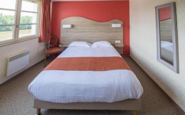 Hotel Hostellerie De La Gabelle