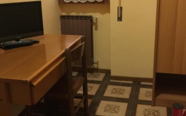 Hotel Attico