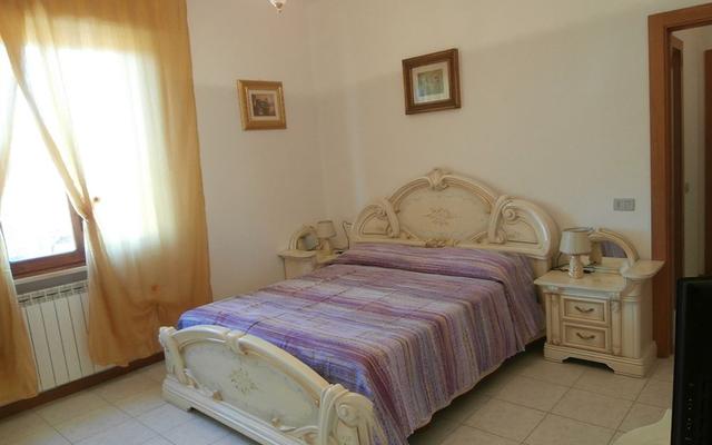 Bed & Breakfast La Pace