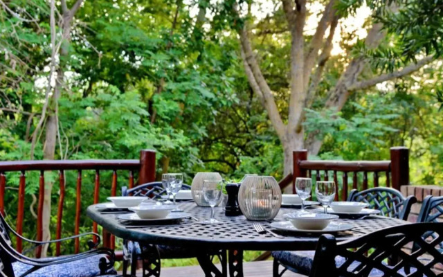 Hoyo Hoyo 573 Kruger Park Lodge