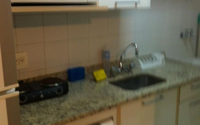FLATS no Long Stay Vila Olimpia
