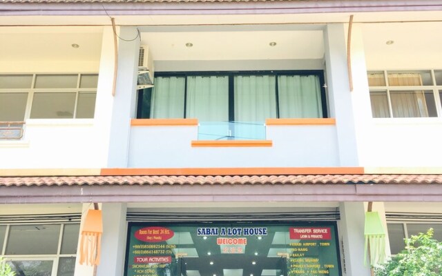 Lanta Friendly House