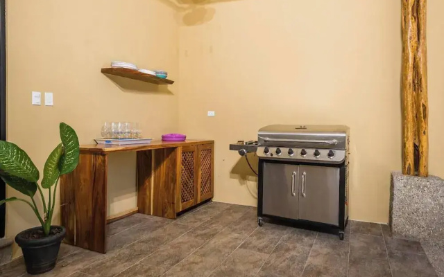 Apartment in Hacienda Pinilla