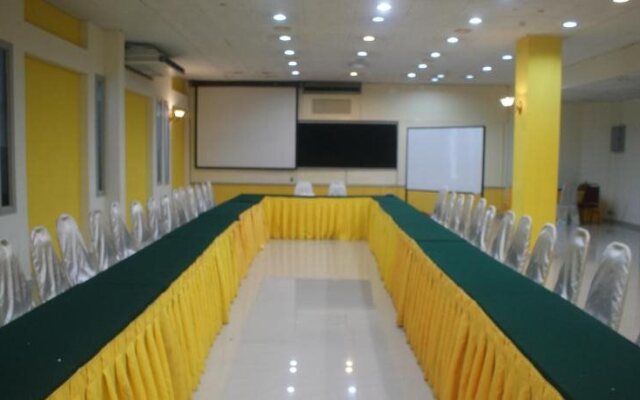 OYO 89489 Al Ansar Hotel