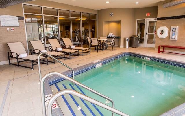 Cambria Suites Appleton