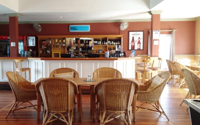 Halyards Hotel and Spa