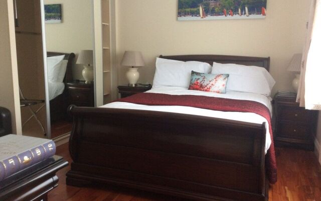 The Botanical B&B