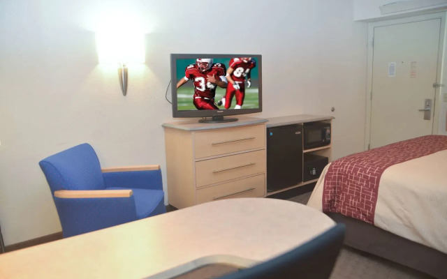 FairBridge Inn Express Baton Rouge