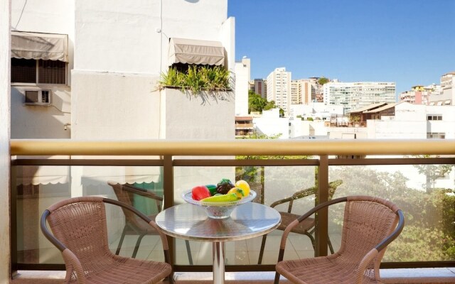 Ipanema Ville Residence Service