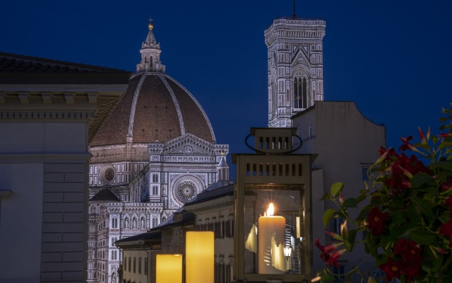 B&B Hotel Firenze Laurus al Duomo