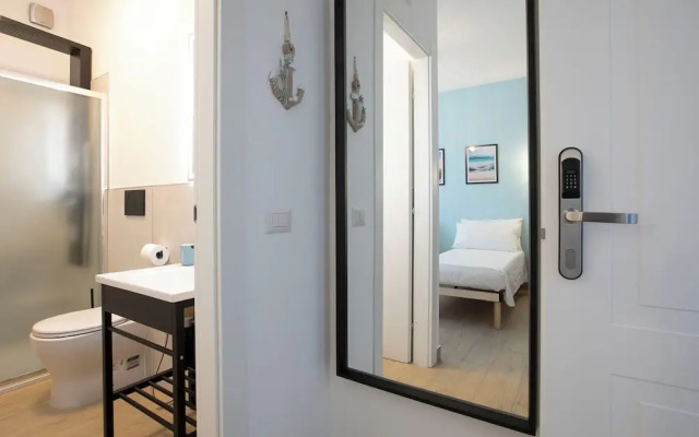 DOMINA Guest House - Luxory Room