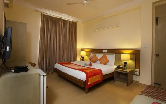 Platinum Infrasource