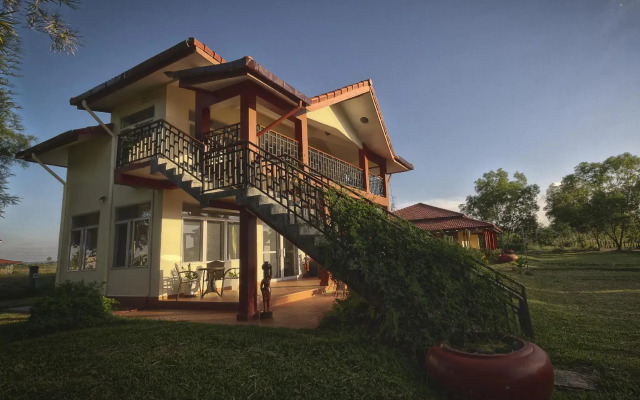Villa Vedici