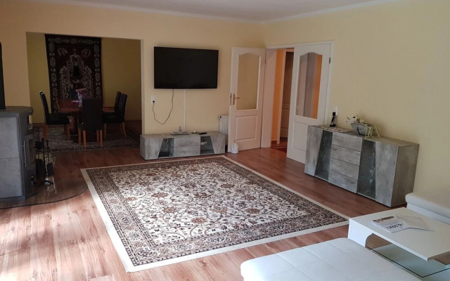 Ferienhaus Potsdam in Fichtenwalde