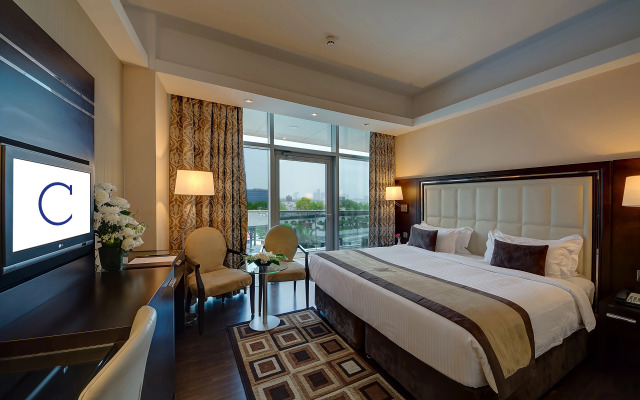 Copthorne Hotel Dubai