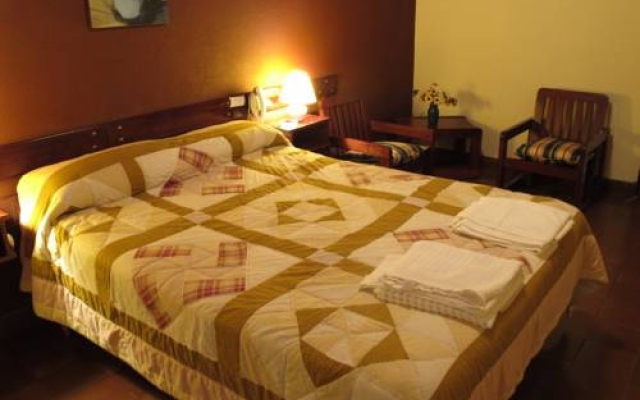 Hosteria Cabra Corral