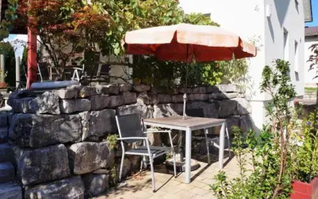 BodenSEE Apartment Neuhaldenstrasse