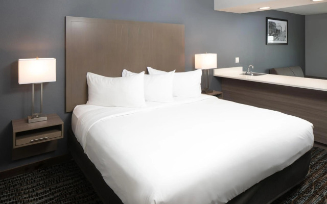 Hotel 28 Boise Airport, an Ascend Collection Hotel