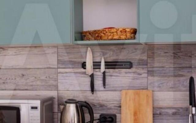 Апартаменты Домино на улице Дзержинского