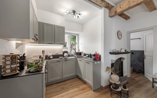 Casa Oliva - Boutique Townhouse - Ascona