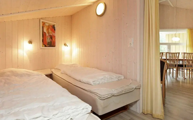 5 Star Holiday Home in Grömmitz