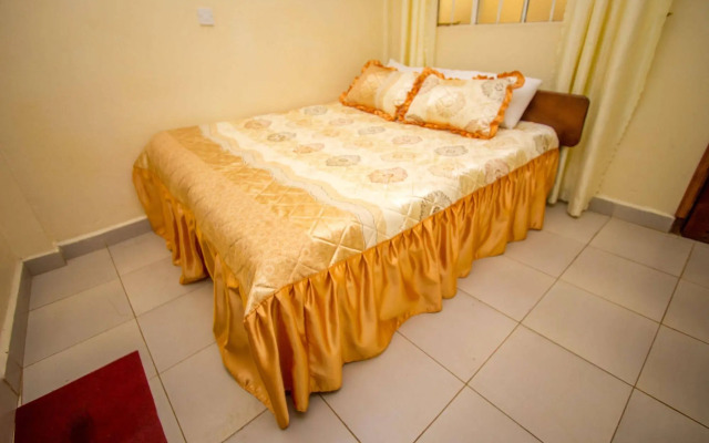 Sun Guest House