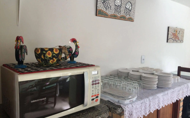 Pousada Sonho de Geribá