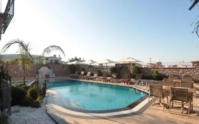 Sukha Cunda Otel