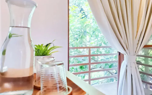 Areca Boracay Bed & Breakfast