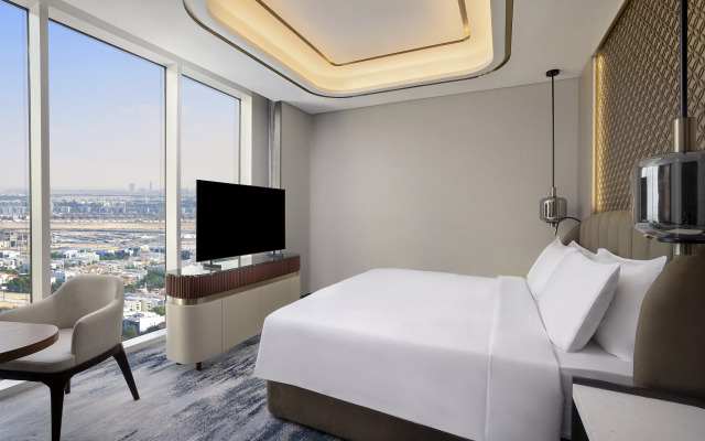 Embassy Suites By Hilton Dubai Business Bay