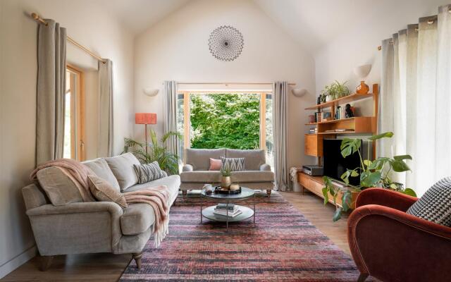 Sunnybrook - Carbon Neutral eco House Near Beach