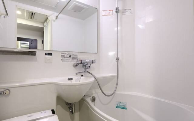 APA Hotel Nihombashi Bakurocho Ekimae