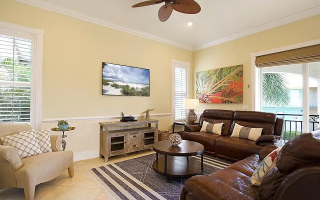 Casa del Sol Breeze