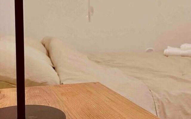 Bellino Apartment In Istanbul