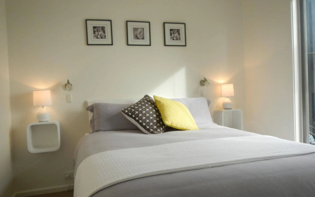 Washpool Retreat (Accommodation)