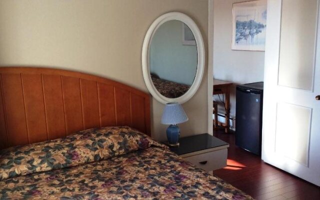 Motel St-Bruno