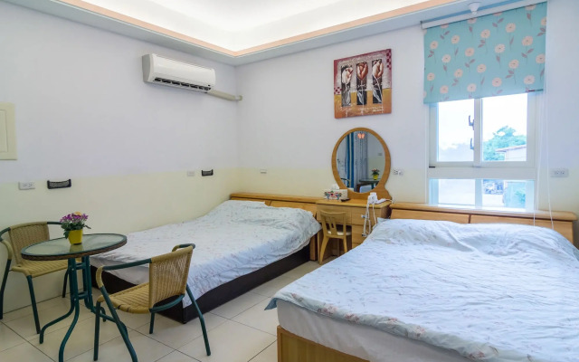 Xinchuan Homestay