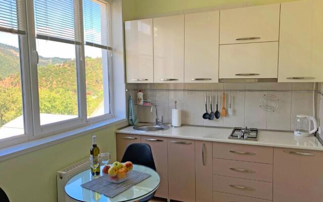 Guest House on Khandzteli 15