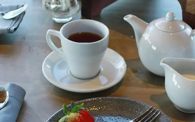 Sky Villa Boutique Hotel